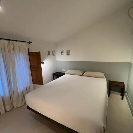 Вилла Masia Els Nocs *