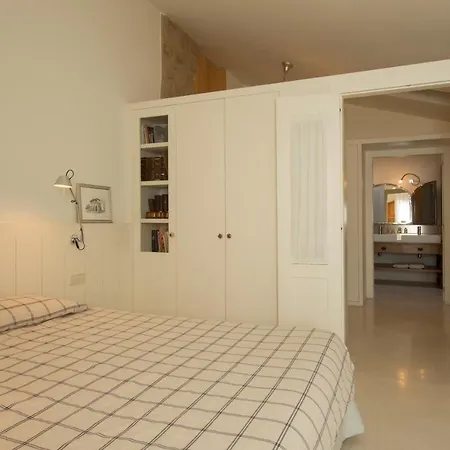Villa Masia Els Nocs Jorba