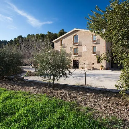 Masia Els Nocs *