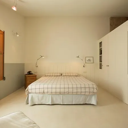 Masia Els Nocs Villa Jorba