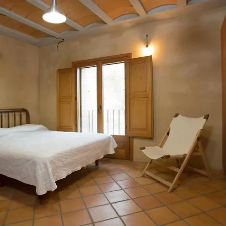 Villa Masia Els Nocs